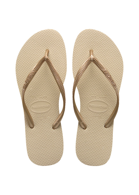 HAVAIANAS SLIM 4000030 - BorsaBella